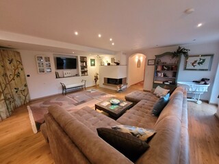 Appartamento per vacanze Schönau am Königssee Caratteristiche 29