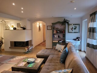 Appartamento per vacanze Schönau am Königssee Caratteristiche 30