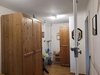 Appartamento per vacanze Schönau am Königssee Caratteristiche 31