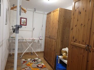 Apartamento de vacaciones Schönau am Königssee Características 32