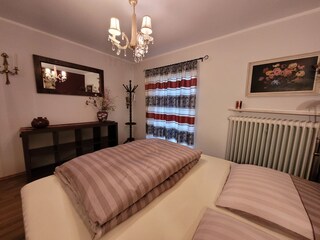 Apartamento de vacaciones Schönau am Königssee Características 25