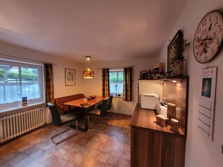 Apartamento de vacaciones Schönau am Königssee Características 14