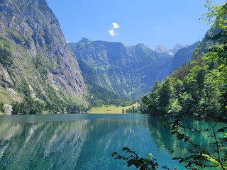 Appartamento per vacanze Schönau am Königssee Ambiente 38