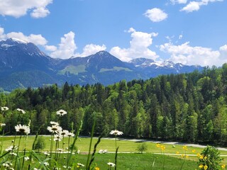 Apartamento de vacaciones Schönau am Königssee Entorno 39