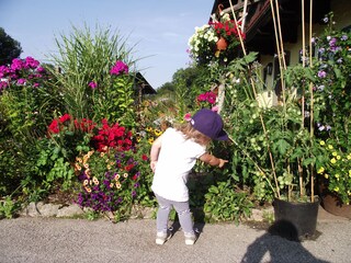Appartamento per vacanze Schönau am Königssee Registrazione all'aperto 6