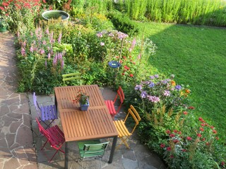 Appartamento per vacanze Schönau am Königssee Registrazione all'aperto 8