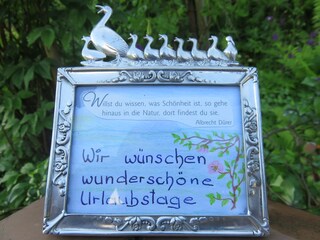 Appartamento per vacanze Schönau am Königssee Ambiente 33