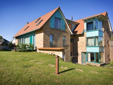 Ferienhaus Ostseeblick West