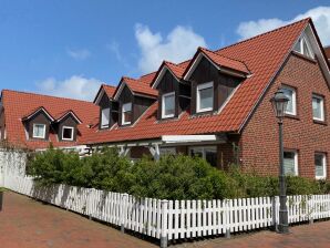 Ferienhaus Laura - Borkum - image1