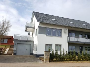 Ferienwohnung Wehner/Dreistelzberg