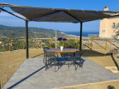 Holiday apartment Diano Marina Outdoor Recording 1