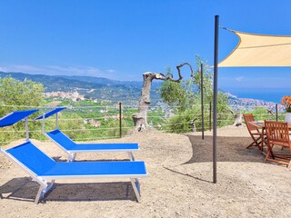 Vakantieappartement Diano Marina Buitenaudio-opname 5