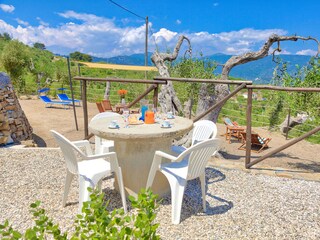 Vakantieappartement Diano Marina Buitenaudio-opname 6