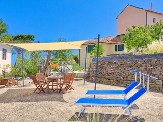 Vakantieappartement Diano Marina Buitenaudio-opname 7