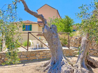 Vakantieappartement Diano Marina Buitenaudio-opname 8