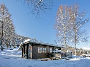 Chalet dans le domaine skiable de Woergl au Tyrol - Itter - image1