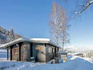 Chalet Itter Outdoor Recording 7