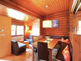 Chalet Itter Características 19