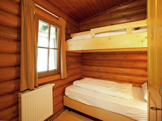 Chalet Itter Características 21