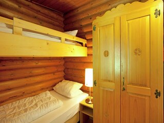Chalet Itter Características 16