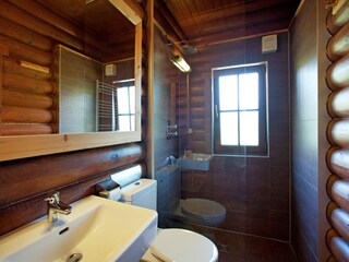Chalet Itter Kenmerken 18