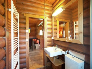 Chalet Itter Características 17
