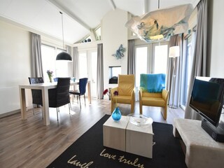 Casa per le vacanze Kattendijke Caratteristiche 23