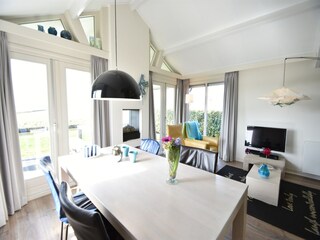 Holiday house Kattendijke Features 20