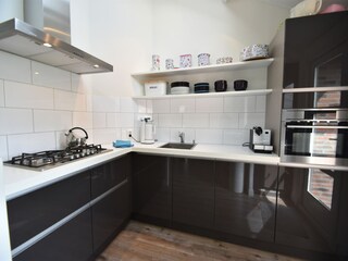 Vakantiehuis Kattendijke Kenmerken 14
