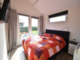 Ferienhaus Kattendijke Ausstattung 22