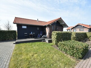 Ferienhaus Kattendijke Außenaufnahme 7