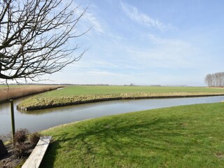Ferienhaus Kattendijke Außenaufnahme 8