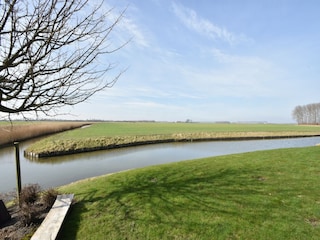 Vakantiehuis Kattendijke Buitenaudio-opname 4