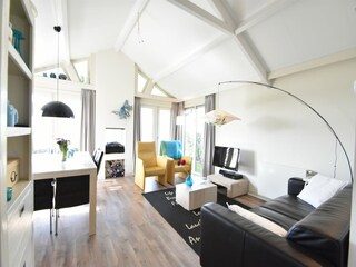 Vakantiehuis Kattendijke Kenmerken 13