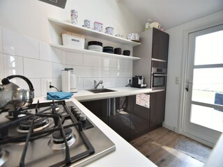 Ferienhaus Kattendijke Ausstattung 18