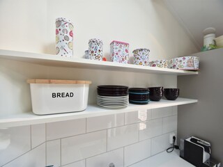 Vakantiehuis Kattendijke Kenmerken 14