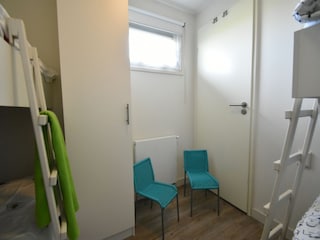Ferienhaus Kattendijke Ausstattung 23
