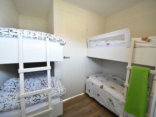 Vakantiehuis Kattendijke Kenmerken 17