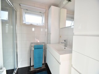 Vakantiehuis Kattendijke Kenmerken 23