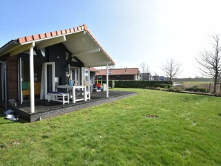 Vakantiehuis Kattendijke Buitenaudio-opname 11