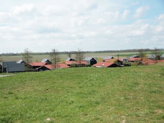 Vakantiehuis Kattendijke Omgeving 39