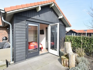 Vakantiehuis Kattendijke Buitenaudio-opname 12