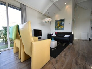 Ferienhaus Kattendijke Ausstattung 1