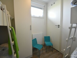 Maison de vacances Kattendijke Équipement 23