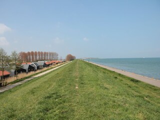 Ferienhaus Kattendijke Umgebung 38