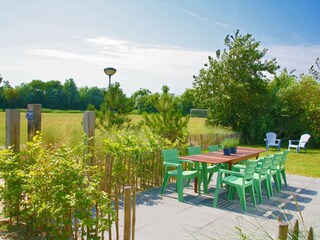 Villa Callantsoog Registrazione all'aperto 4