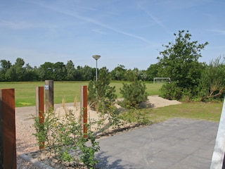 Villa Callantsoog Registrazione all'aperto 3