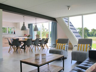 Villa Callantsoog Caratteristiche 5