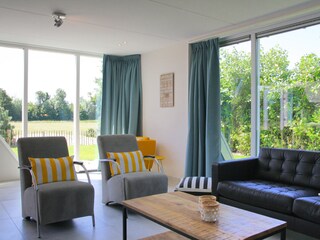 Villa Callantsoog Caratteristiche 6