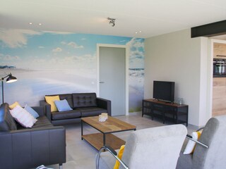 Villa Callantsoog Caratteristiche 7